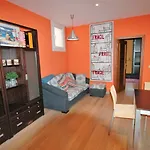 Apartamento C Real,9- 2 Habitaciones