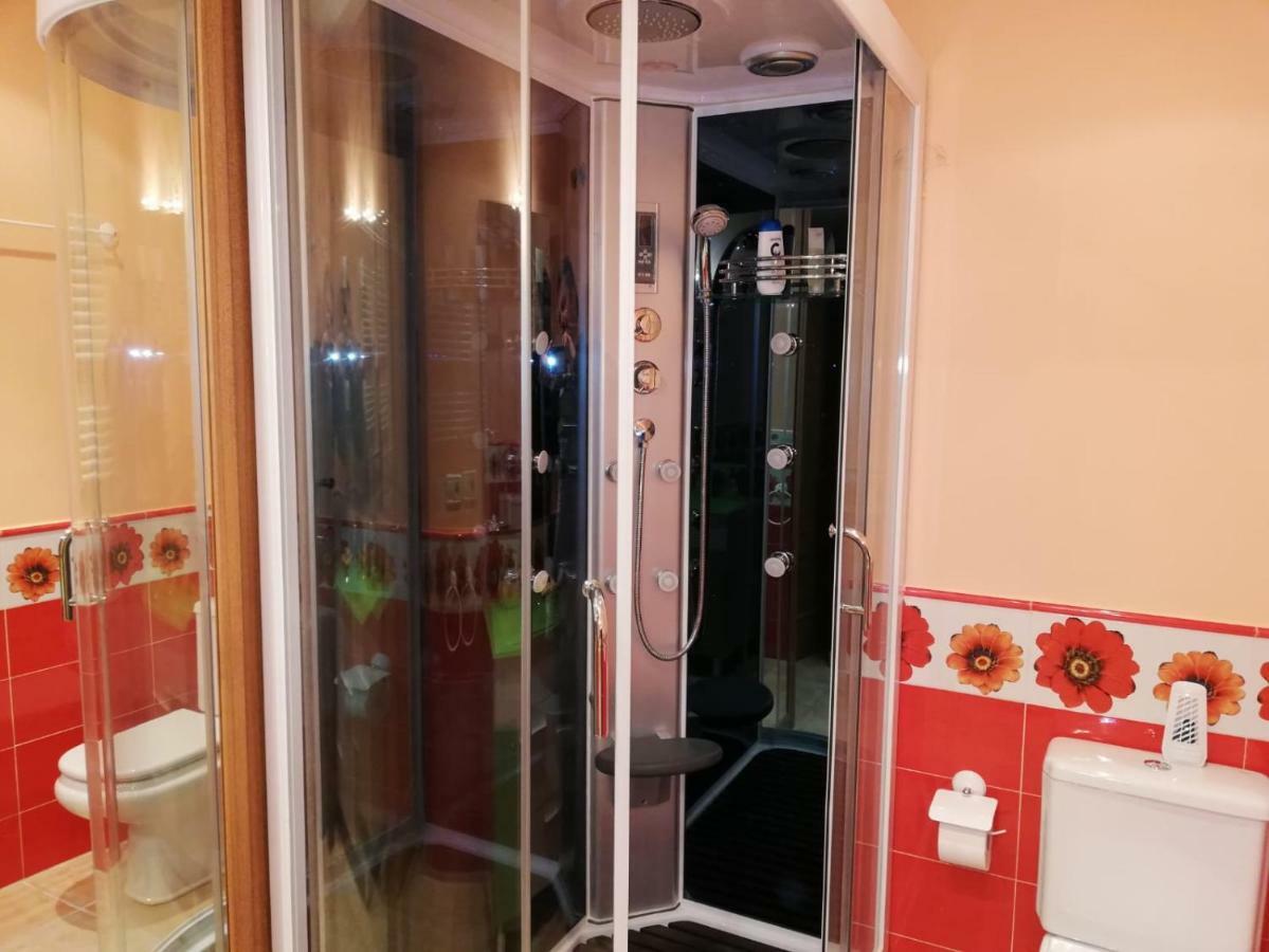 C/real,9 Apartamento Toledo